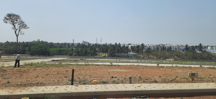 undefined, kengeri  1200 Sq.Ft. Plot In Kengeri Bangalore 8858266
