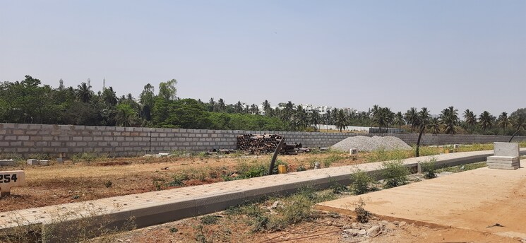 undefined, kengeri  1200 Sq.Ft. Plot In Kengeri Bangalore 8858266