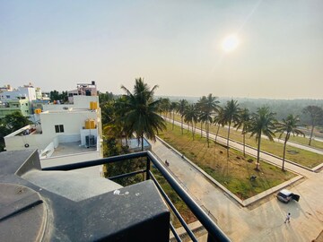 Balcony in  Plot at Kengeri – for Sale