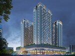 3 BHK 1181 Sq.Ft. Apartment in Holystico Astrana