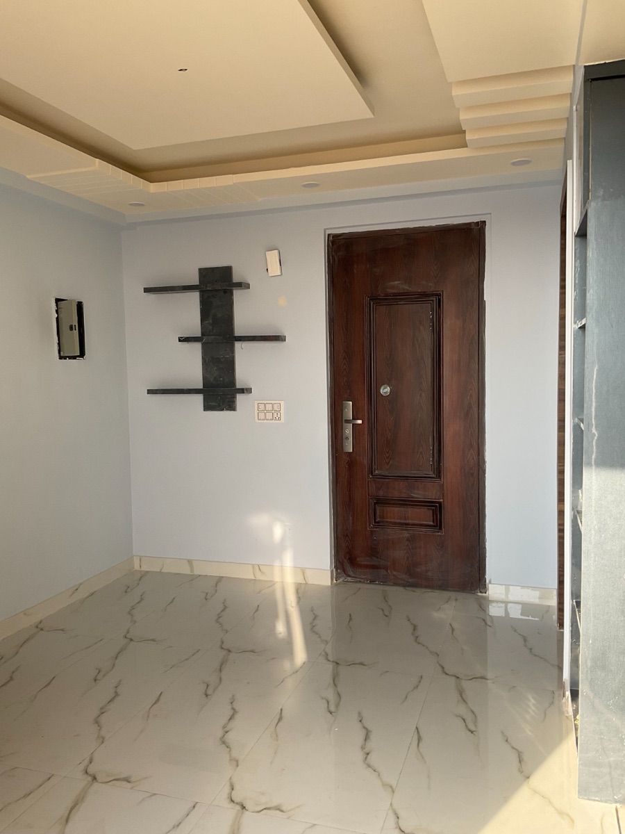 3 BHK Builder Floor For Rent in Sector 49