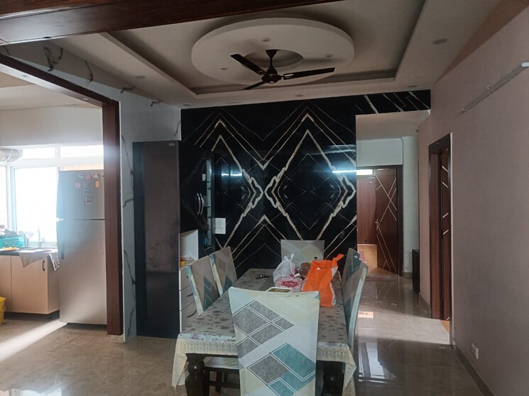 Master Bedroom, technical-paradise 3 Bedroom 1750 Sq.Ft. Apartment In Sector 56 Gurgaon 8858291