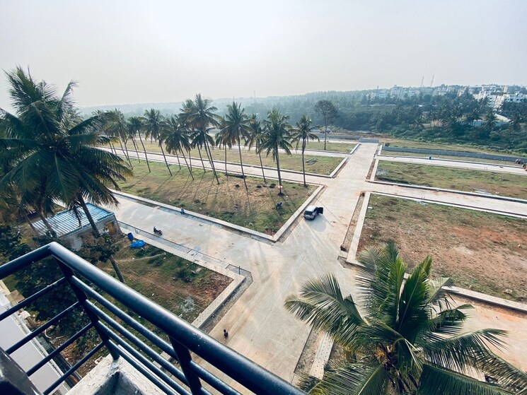 Balcony, kengeri  2400 Sq.Ft. Plot In Kengeri Bangalore 8858294
