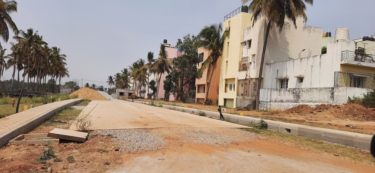 Exterior View, kengeri  2400 Sq.Ft. Plot In Kengeri Bangalore 8858294