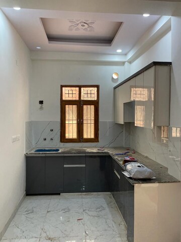 Kitchen in 2 BHK Apartment at Sunshine Apartments Sector 73, Sector 73 – for Sale