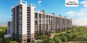 2 BHK Apartment For Sale in Sukhwani Hermosa Casa, Mundhwa