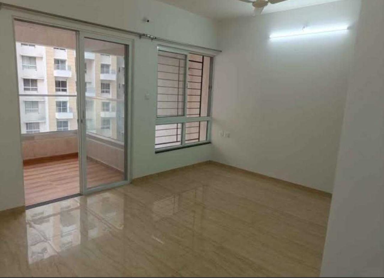 2 BHK + Pooja Room,Servant Room,Study Room,Extra Room Apartment For Rent in Swaraaj Heights