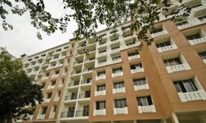 3 BHK Apartment For Sale in Ideal Niketan, Chingrighata