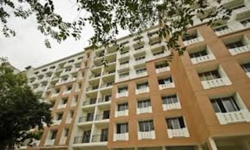 3 BHK Apartment For Sale in Ideal Niketan, Chingrighata