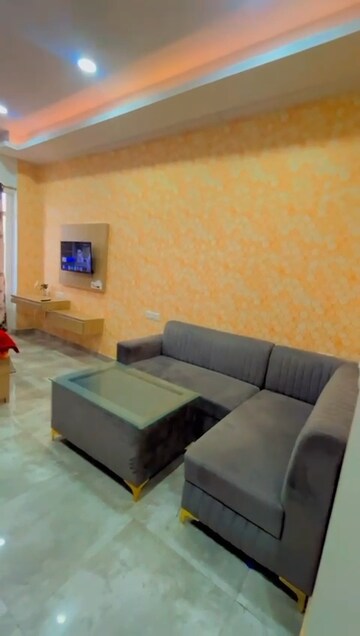 Studio Apartment For Rent in Gaur City Center, Sector 4 Greater Noida