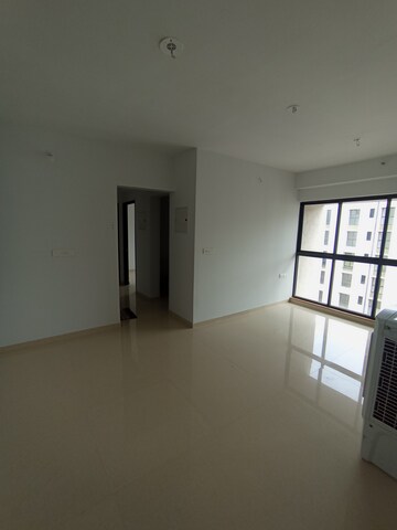 Living Room in 2.5 BHK Apartment at Lodha Palava Aquaville Series Milano A B C H I J, Dombivli East – for Rent