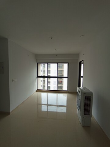 2.5 BHK Apartment For Rent in Lodha Palava Aquaville Series Milano A B C H I J, Dombivli East