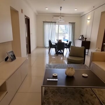 3.5 BHK Apartment For Rent in Prestige Tranquil, Kokapet