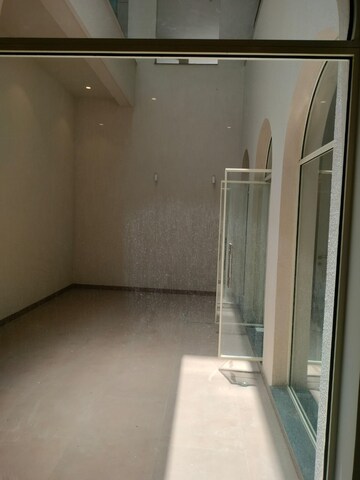 Building Lobby in 3.5 BHK Builder Floor at Vasant Vihar – for Rent