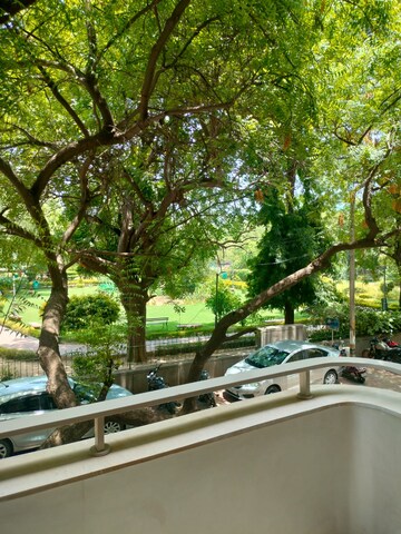 3.5 BHK Builder Floor For Rent in Vasant Vihar
