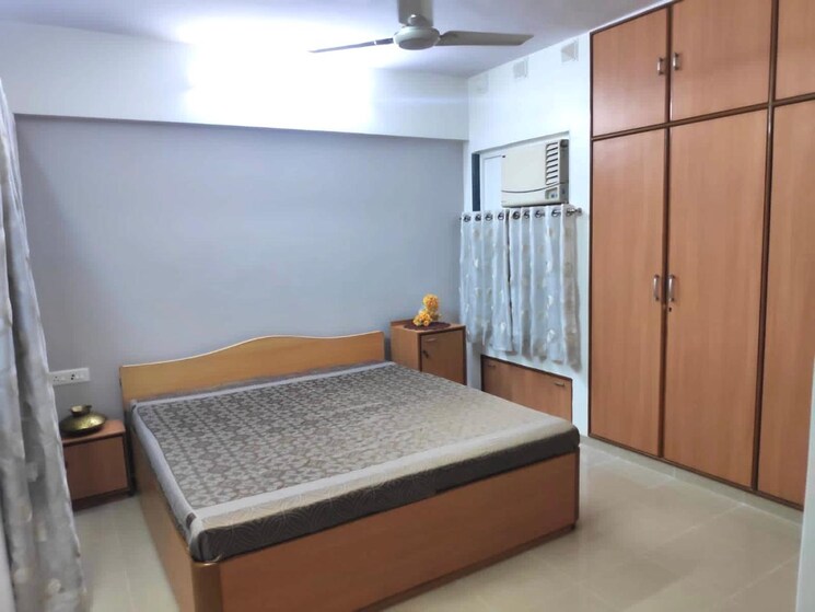 Bedroom, neelkanth-heights-shivai-nagar 2 Bedroom 894 Sq.Ft. Apartment In Shivai Nagar Thane 8858331