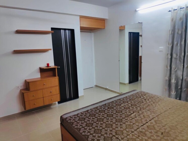 Bedroom, neelkanth-heights-shivai-nagar 2 Bedroom 894 Sq.Ft. Apartment In Shivai Nagar Thane 8858331