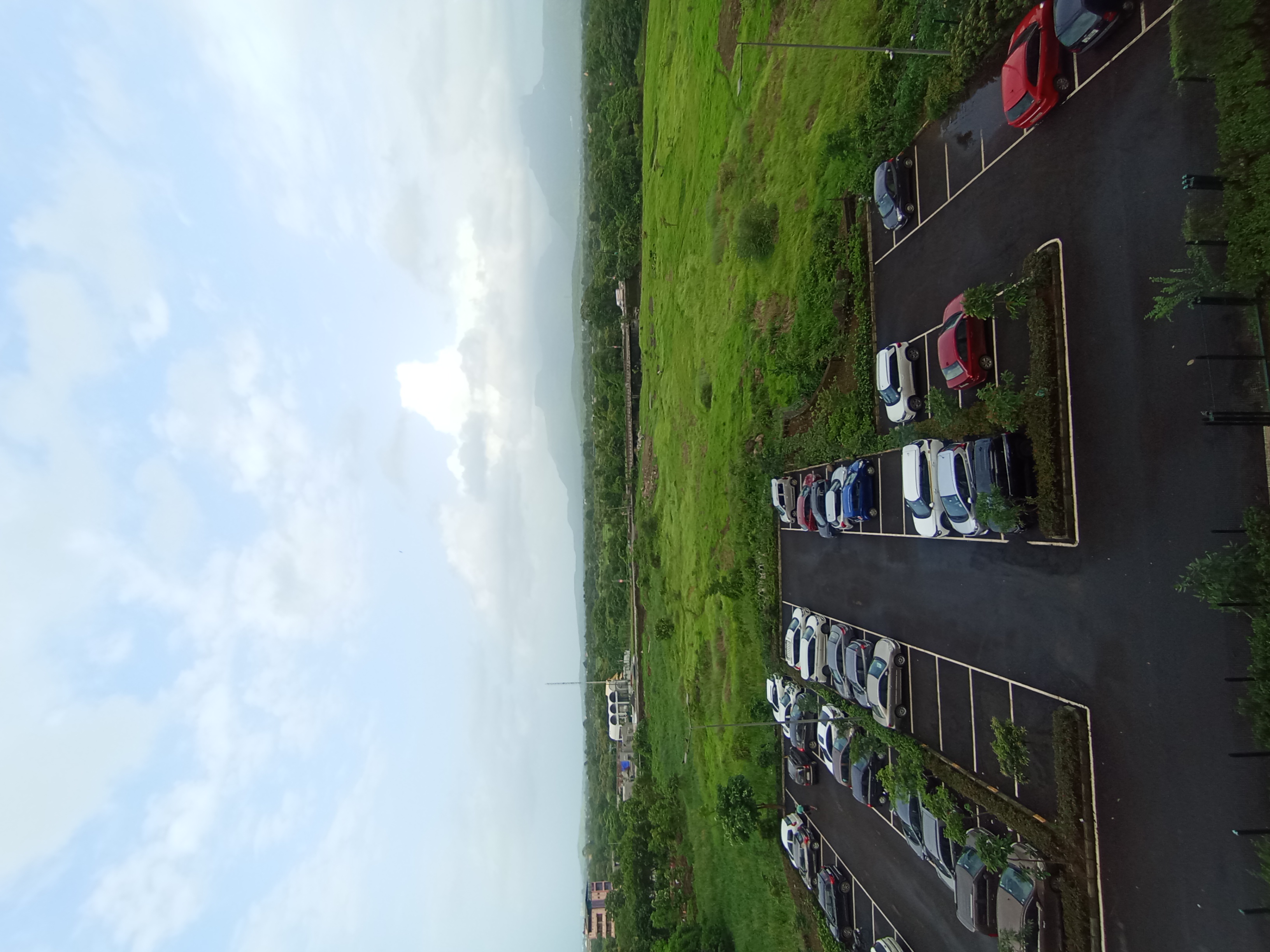 2 BHK Apartment For Rent in Lodha Palava Marvella A H