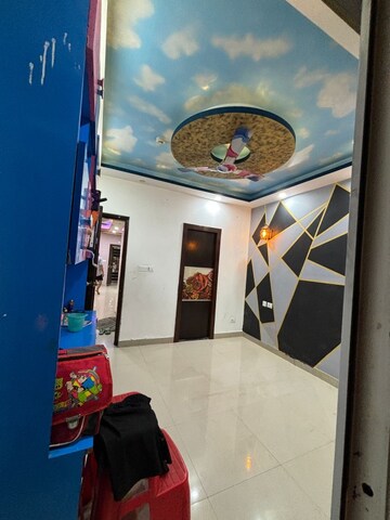 Furnished Amenities in 3 BHK Apartment at Amrapali Golf Homes, Sector 4 Greater Noida – for Rent