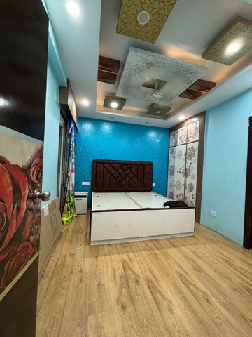 Furnished Amenities in 3 BHK Apartment at Amrapali Golf Homes, Sector 4 Greater Noida – for Rent