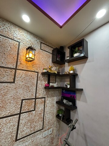 Furnished Amenities in 3 BHK Apartment at Amrapali Golf Homes, Sector 4 Greater Noida – for Rent