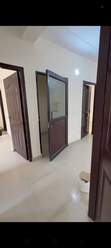 Building Lobby in 3 BHK Apartment at Jnc Princess Park, Ahinsa Khand 2 – for Sale