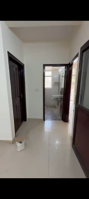 Building Lobby in 3 BHK Apartment at Jnc Princess Park, Ahinsa Khand 2 – for Sale
