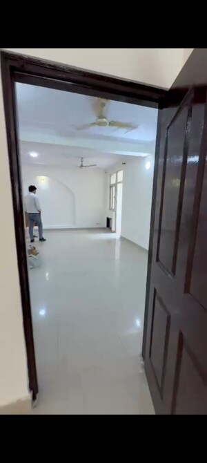 Bathroom in 3 BHK Apartment at Jnc Princess Park, Ahinsa Khand 2 – for Sale