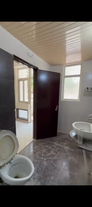 Bathroom in 3 BHK Apartment at Jnc Princess Park, Ahinsa Khand 2 – for Sale