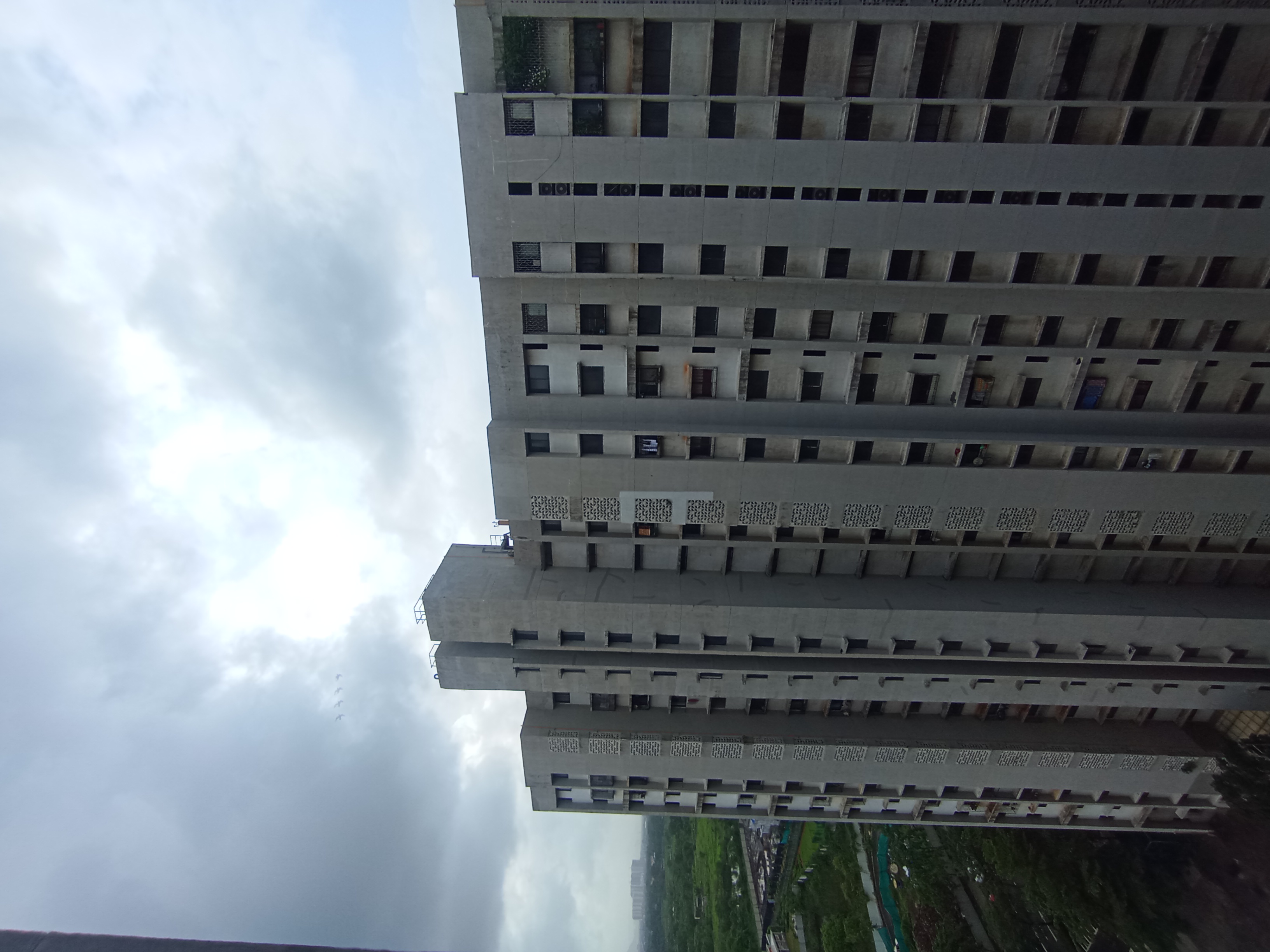 2 BHK + Pooja Room,Extra Room 954 Sq.Ft. Apartment in Lodha Downtown