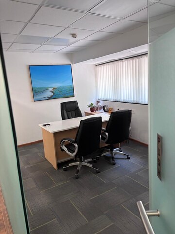 Team Area in  Office Space at Mittal Chambers Nariman Point, Nariman Point – for Rent