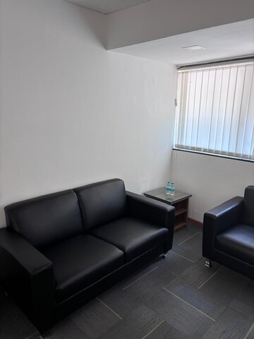 Living Room in  Office Space at Mittal Chambers Nariman Point, Nariman Point – for Rent