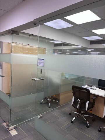 Team Area in  Office Space at Mittal Chambers Nariman Point, Nariman Point – for Rent