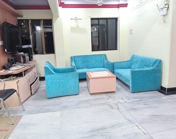  Pg For Rent in Dadar West