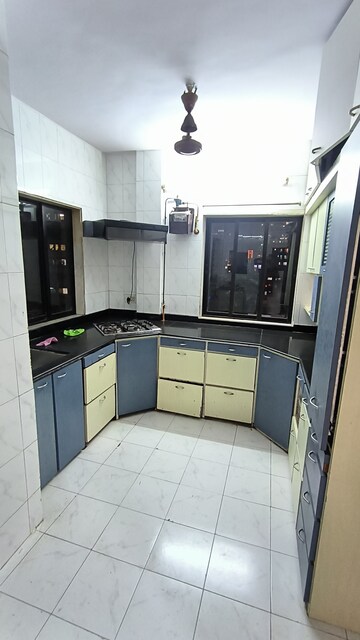 Kitchen in  Pg at Dadar West – for Rent