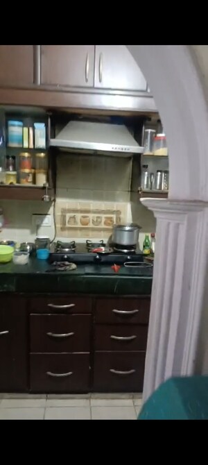 Kitchen in 2 BHK Apartment at Konark Enclave Vasundhara, Vasundhara Sector 17 – for Sale