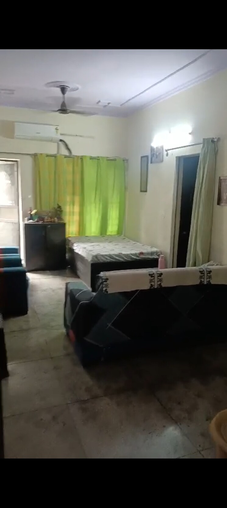 Living Room, konark-enclave-vasundhara 2 Bedroom 900 Sq.Ft. Apartment In Vasundhara Sector 17 Ghaziabad 8858366