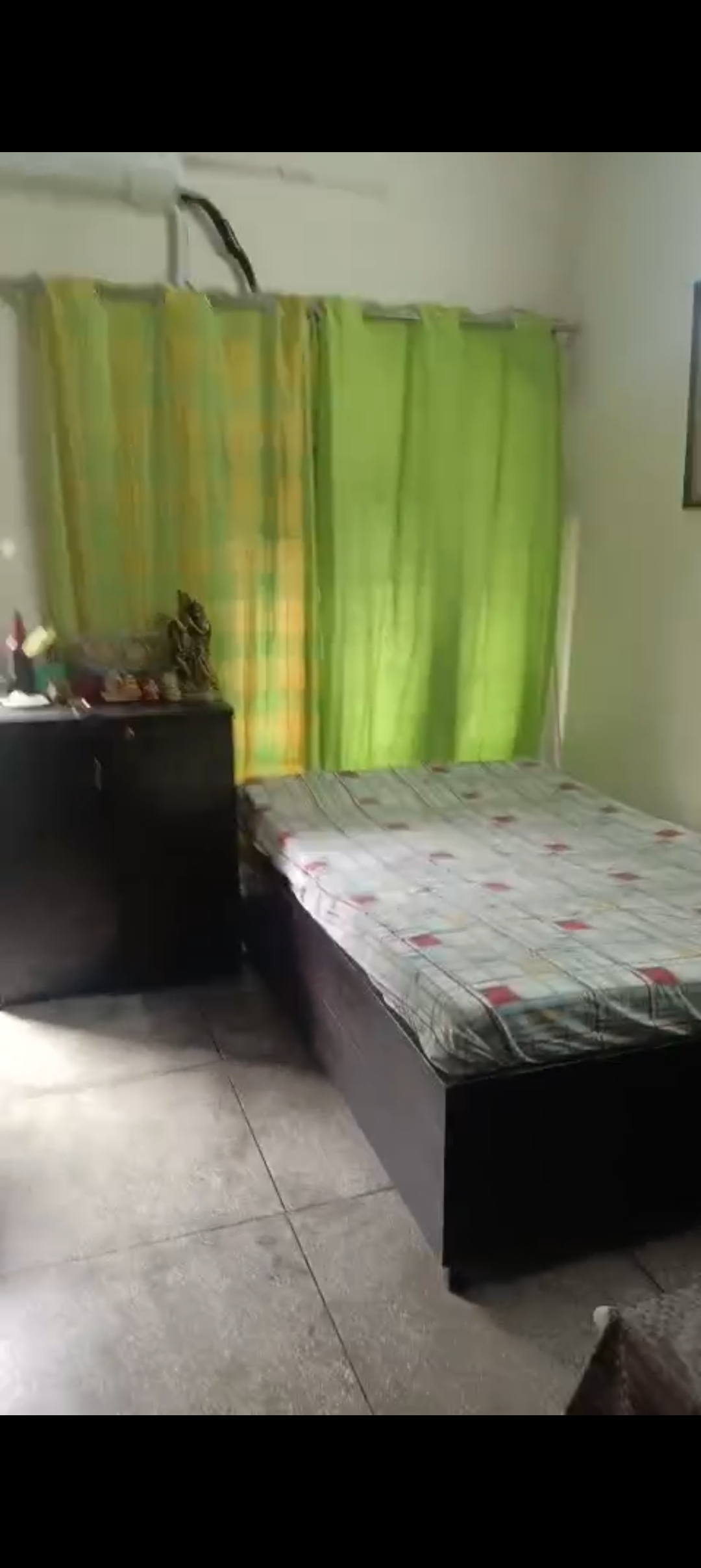 Bedroom, konark-enclave-vasundhara 2 Bedroom 900 Sq.Ft. Apartment In Vasundhara Sector 17 Ghaziabad 8858366