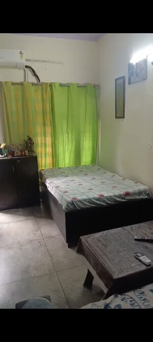 Bedroom in 2 BHK Apartment at Konark Enclave Vasundhara, Vasundhara Sector 17 – for Sale