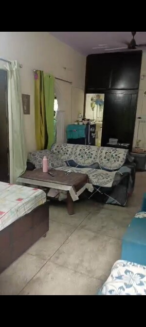 Living Room in 2 BHK Apartment at Konark Enclave Vasundhara, Vasundhara Sector 17 – for Sale