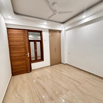 Room in 3 BHK Apartment at Risland Sky Mansion, Chattarpur – for Rent