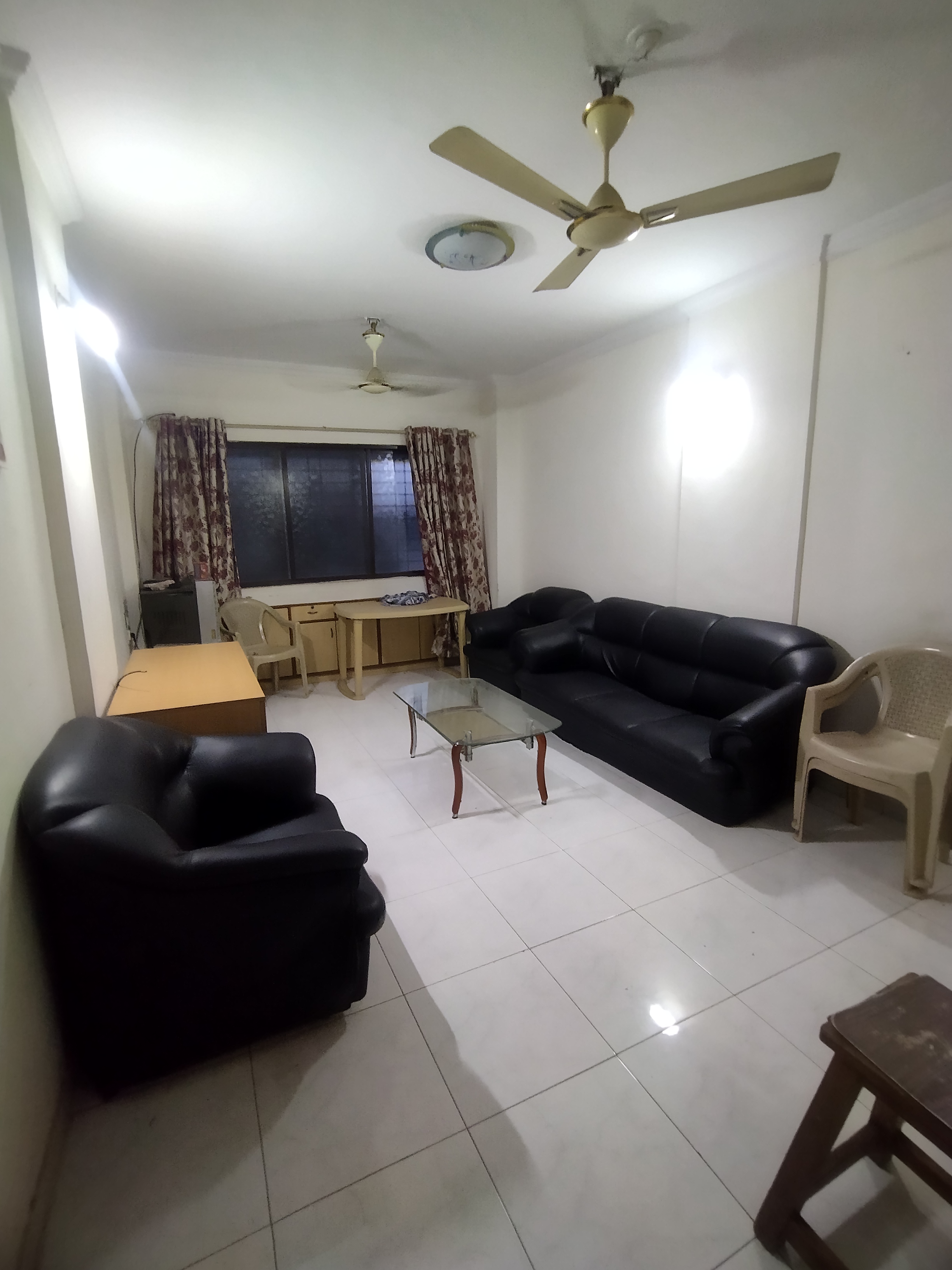 2 BHK Apartment For Rent in Sunflower Apartment CHS