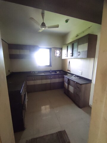 Kitchen in 3 BHK Apartment at Kool Homes Solitaire, Kondhwa – for Sale
