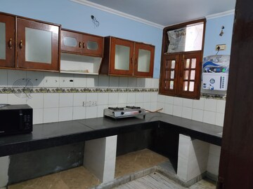 Kitchen in 2 BHK Apartment at Khurla Kingra – for Rent