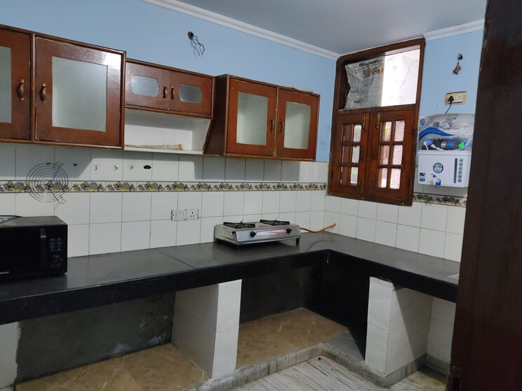 Kitchen, khurla kingra 2 Bedroom 900 Sq.Ft. Apartment In Khurla Kingra Jalandhar 8858376