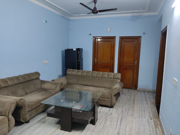 Living Room, khurla kingra 2 Bedroom 900 Sq.Ft. Apartment In Khurla Kingra Jalandhar 8858376