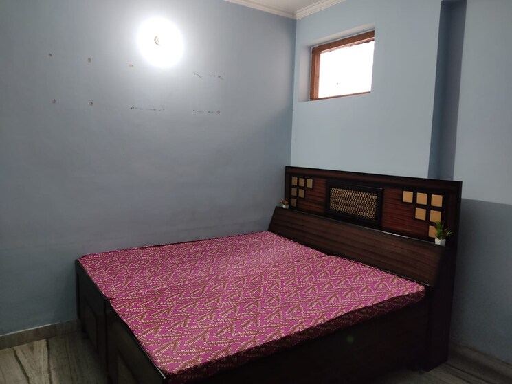 Bedroom, khurla kingra 2 Bedroom 900 Sq.Ft. Apartment In Khurla Kingra Jalandhar 8858376
