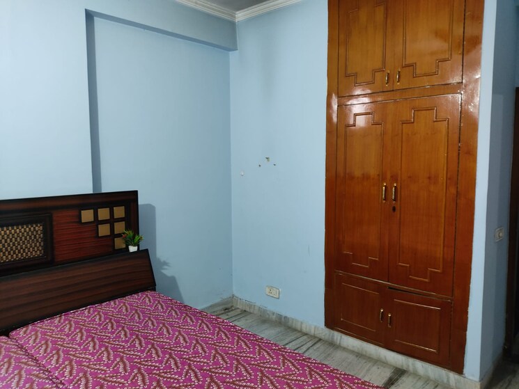 Bedroom, khurla kingra 2 Bedroom 900 Sq.Ft. Apartment In Khurla Kingra Jalandhar 8858376