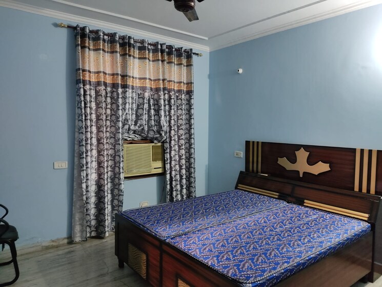 Bedroom, khurla kingra 2 Bedroom 900 Sq.Ft. Apartment In Khurla Kingra Jalandhar 8858376