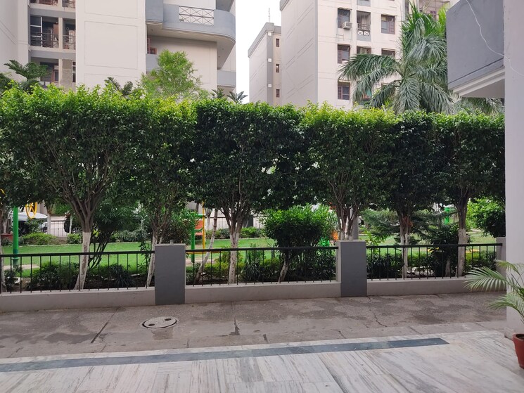 Exterior View, khurla kingra 2 Bedroom 900 Sq.Ft. Apartment In Khurla Kingra Jalandhar 8858376